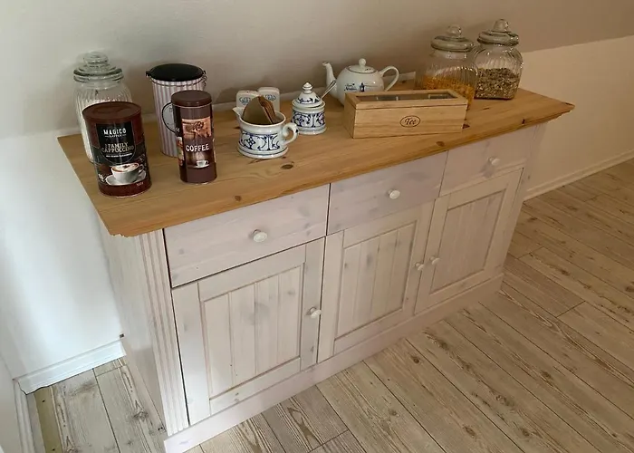 Gästehaus Lavendel City - by Zimmer FREI! Holidays Flensburg