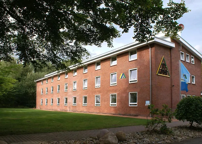 Jugendherberge Flensburg