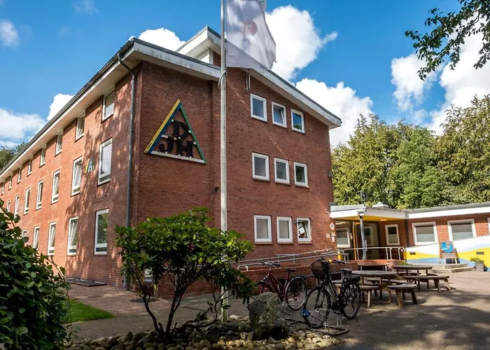 Jugendherberge Flensburg